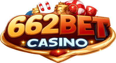 662bet Casino লোগো